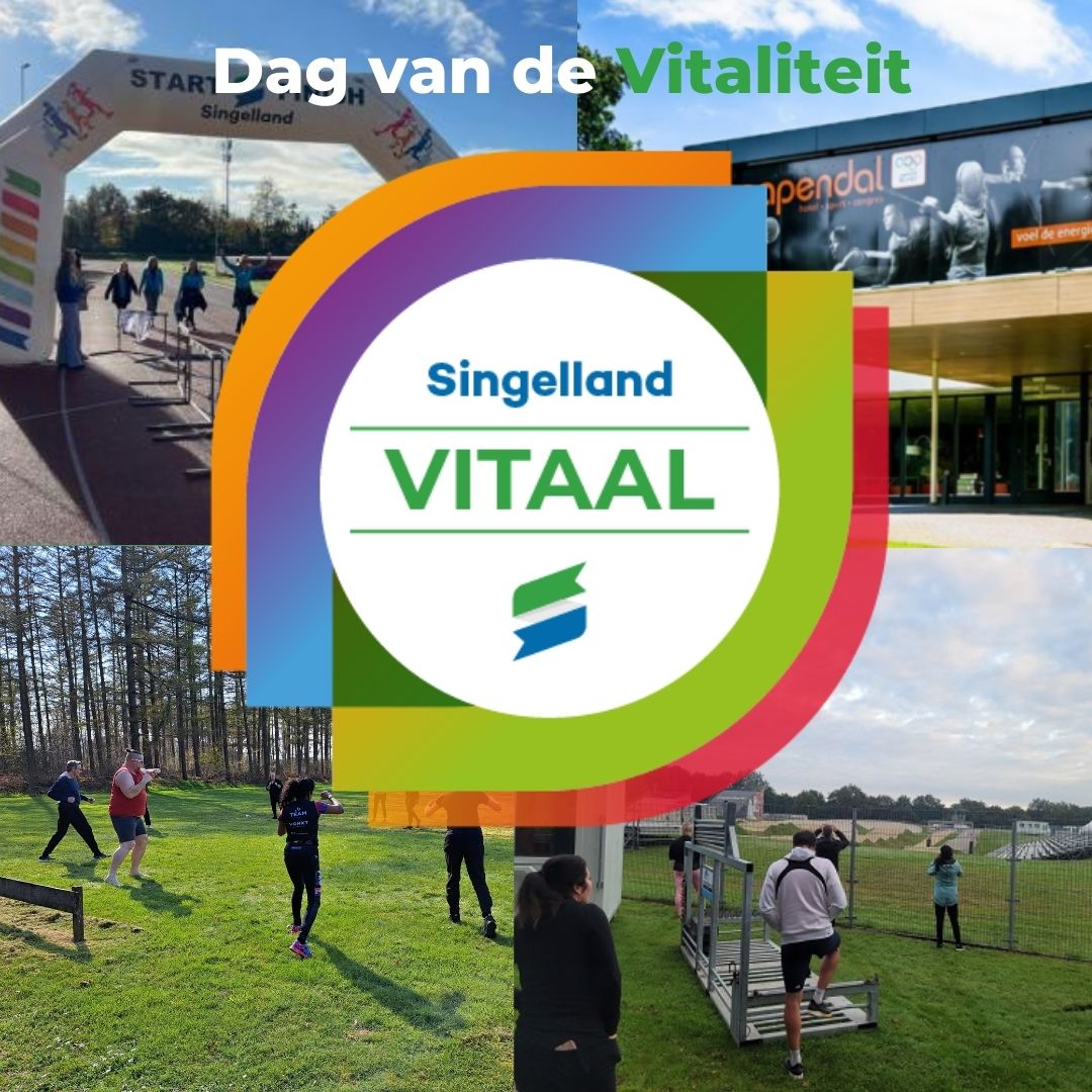 Singelland Vitaal