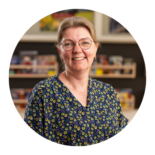 Marjan Luinstra