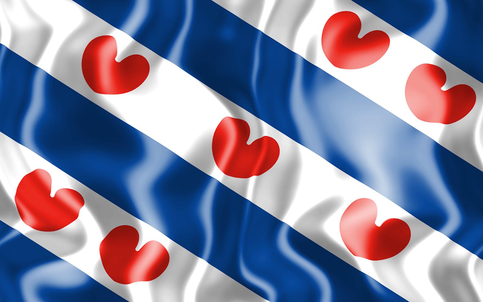 friese vlag
