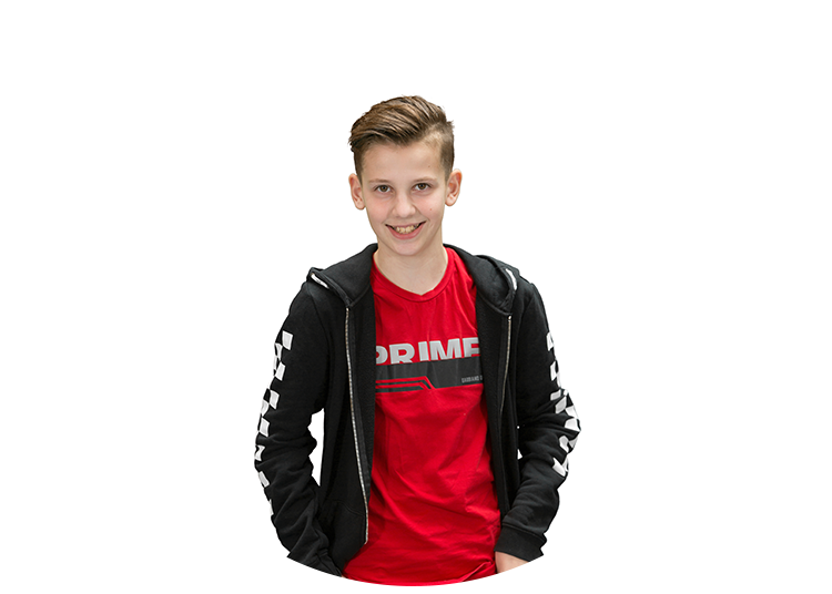 foto leerling