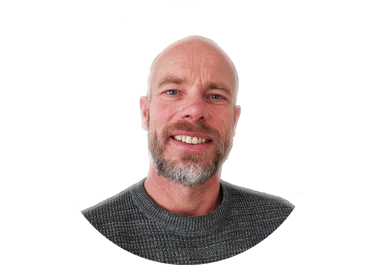 Ralf Hauch