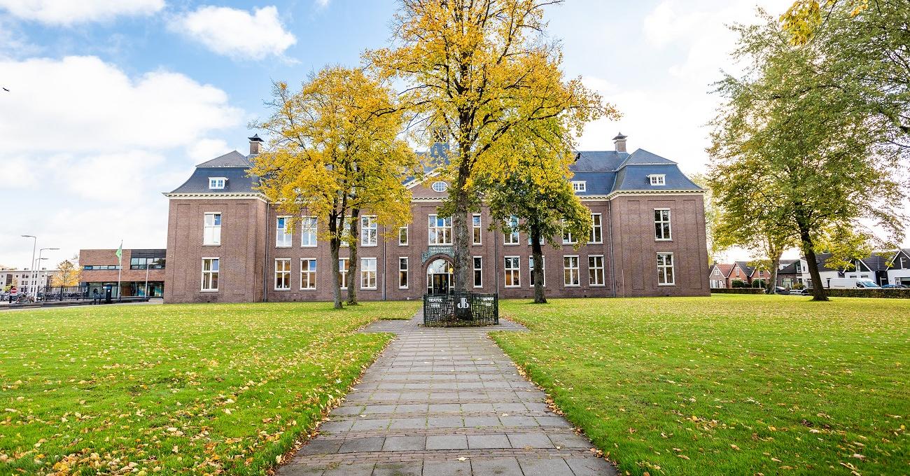 Het Drachtster Lyceum