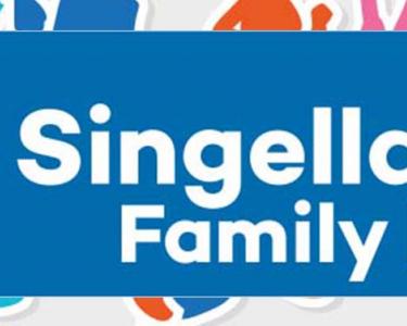 Singelland Family Run 2021 Singelland Family Run 2021
