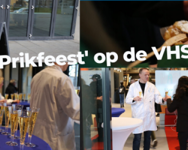 prikfeest