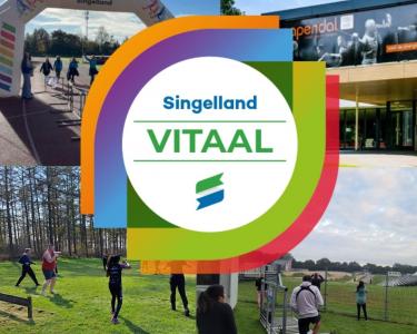 Singelland Vitaal