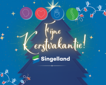 fijne kerstvakantie