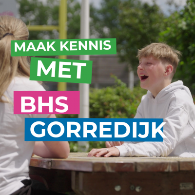 Video BHS Gorredijk