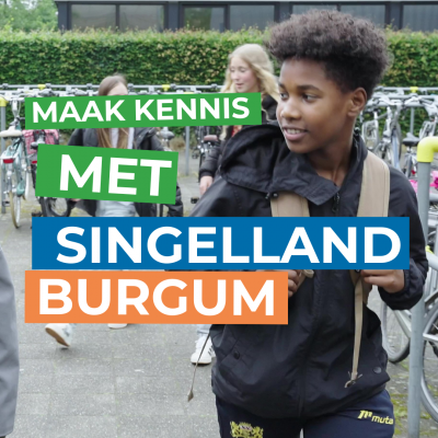 Video Singelland Burgum